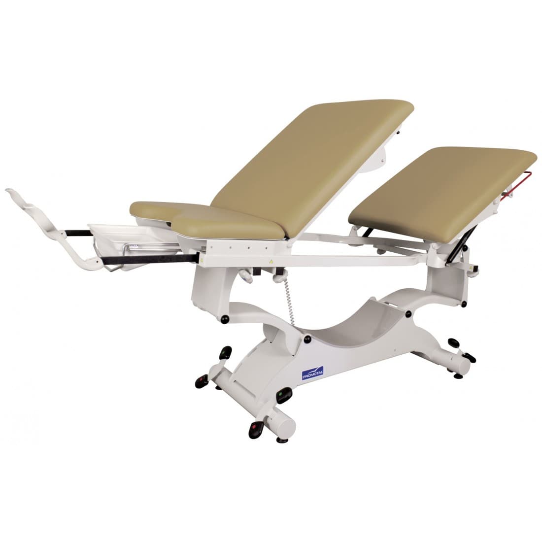 Divan d'examen Duolys