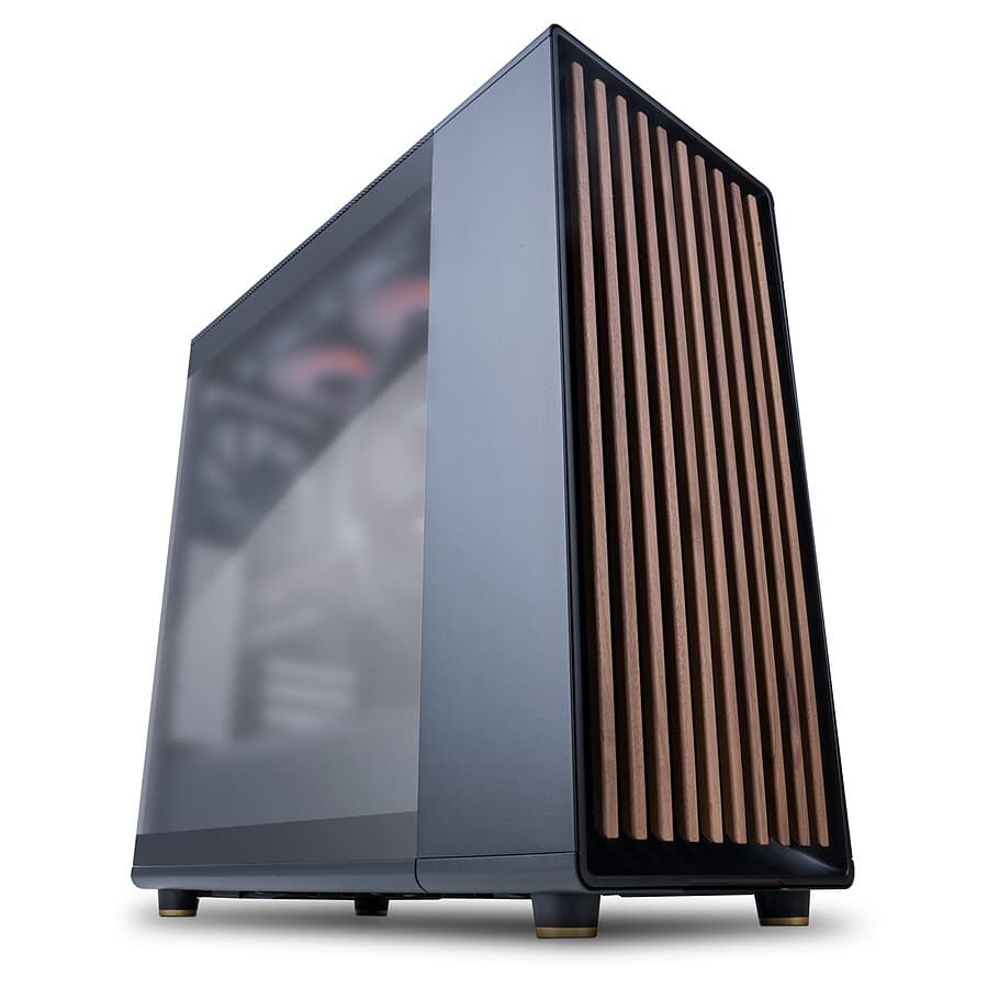 PC Fixe Professionnel Creator