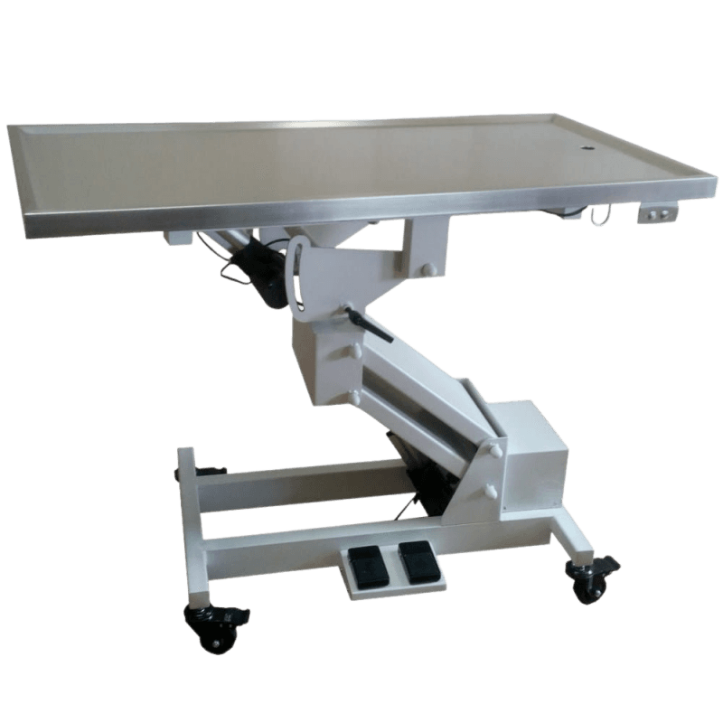 Table de chirurgie VET827