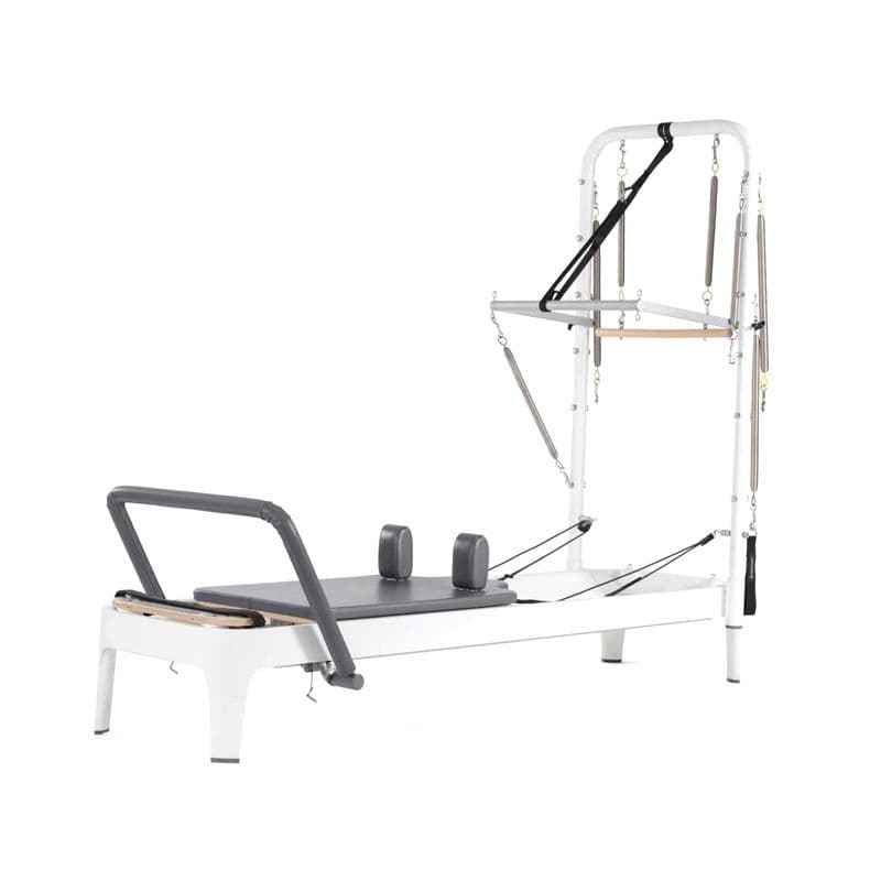Allegro 2 Reformer Balanced body Tower & Mat
