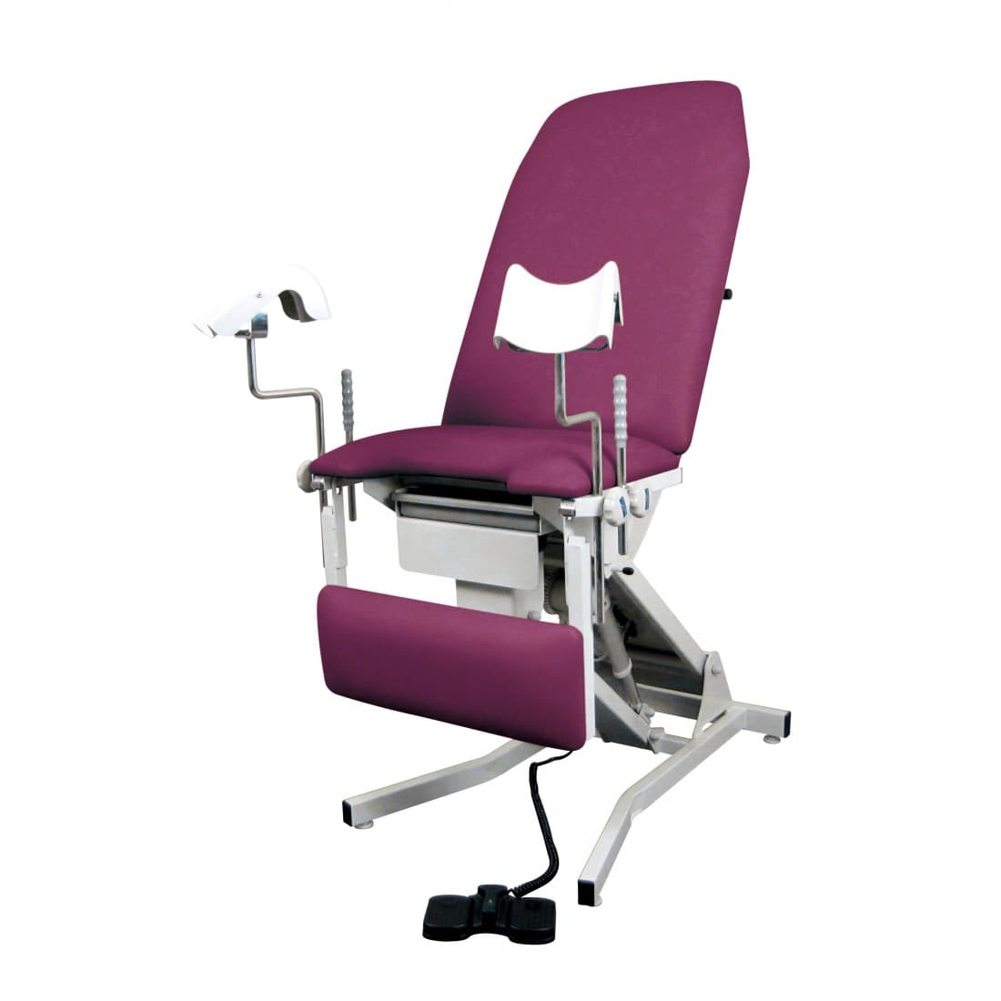 Fauteuil à hauteur variable Beaumond