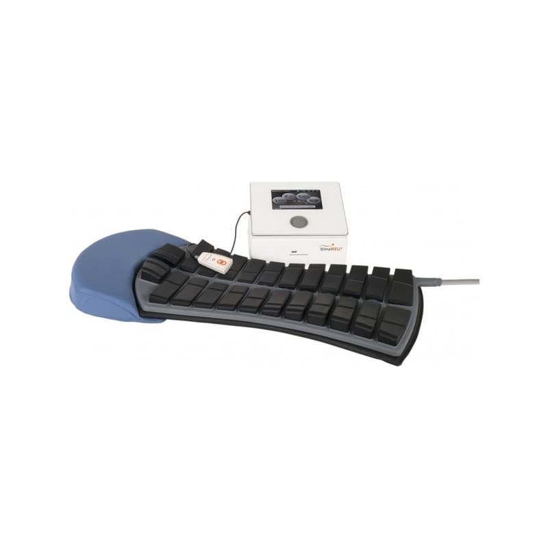 Ondes Dynamiques Profondes Stimawell