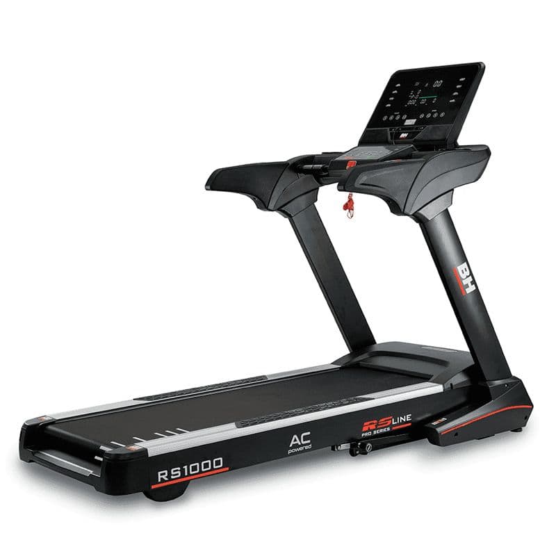 Tapis de course RS1000