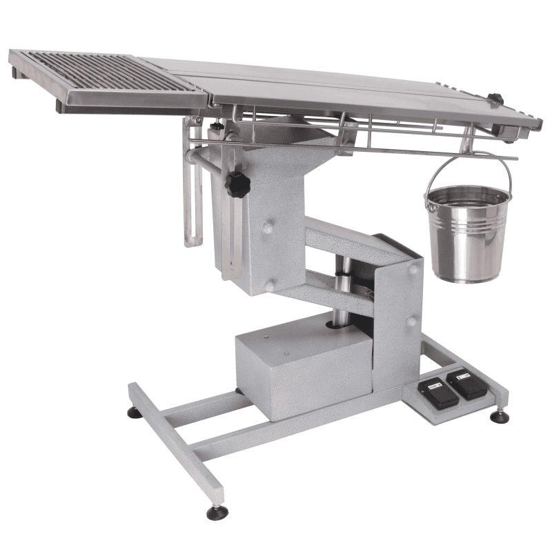 Table de chirurgie Eco853