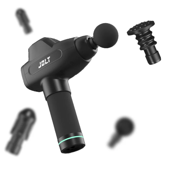 JOLT BOLT