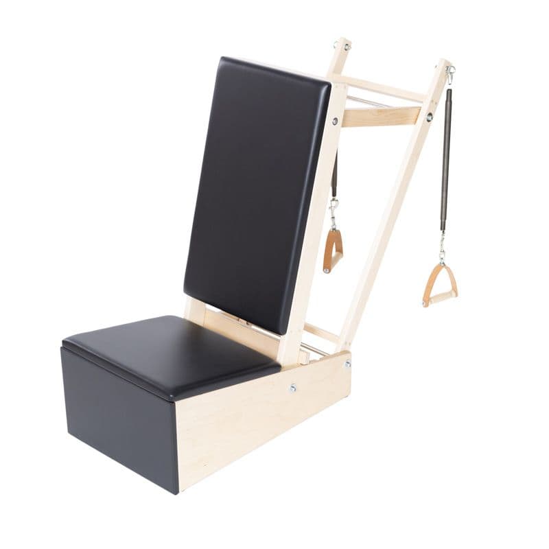 Arm Chair Contrology Balanced Bod