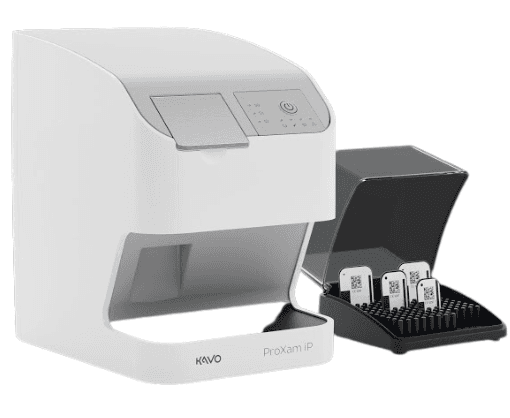 KaVo ProXam iP Basis Set