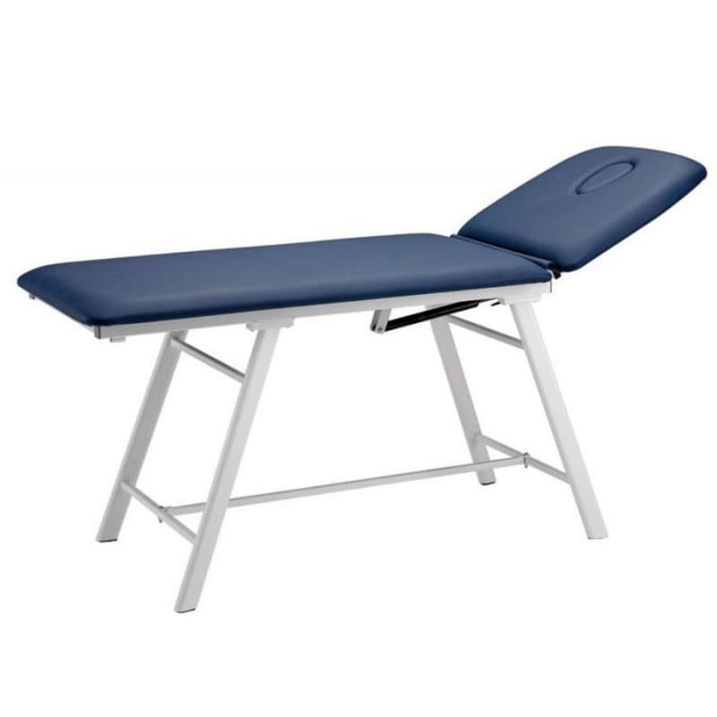 Table de massage fixe Goya FERROX 2 plans