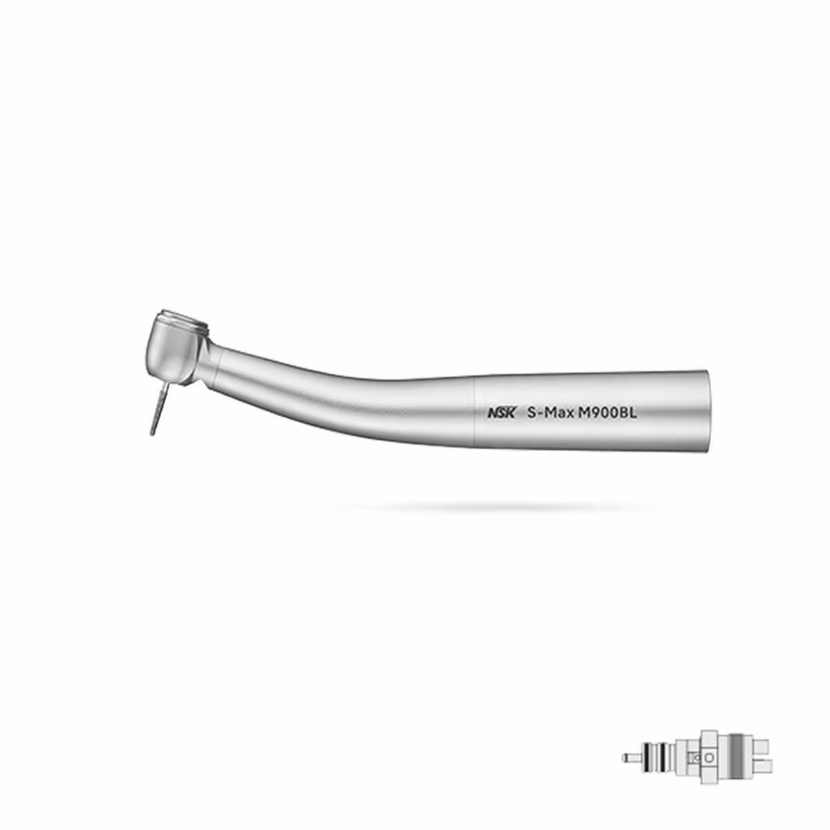 Turbine S-MAX M900B LED NSK raccord Bien Air