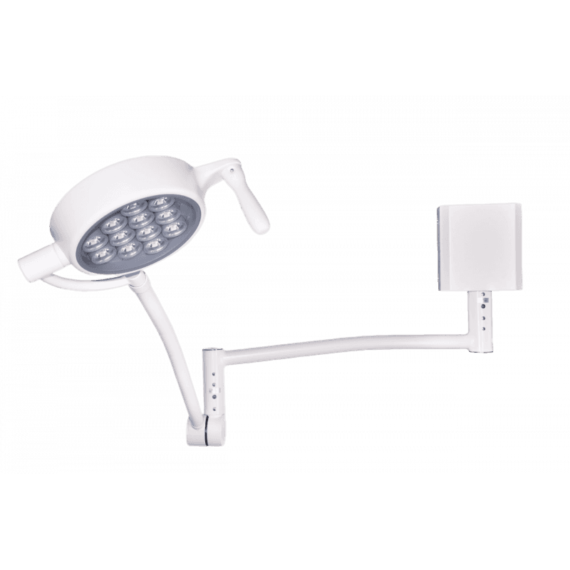 Scialytique K-LIGHT Mural