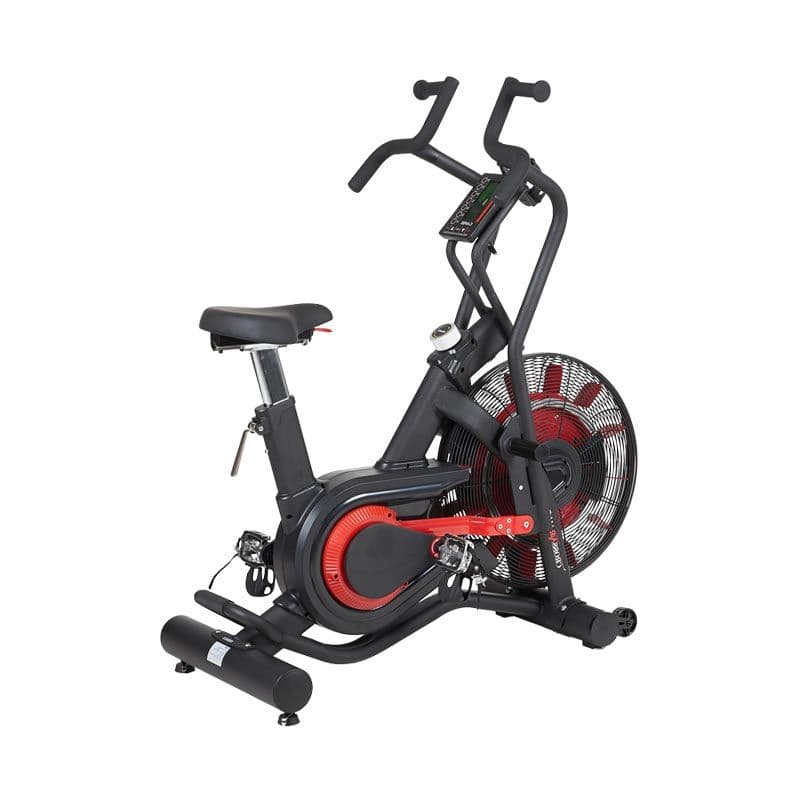 Vélo crossbike crossair-mag