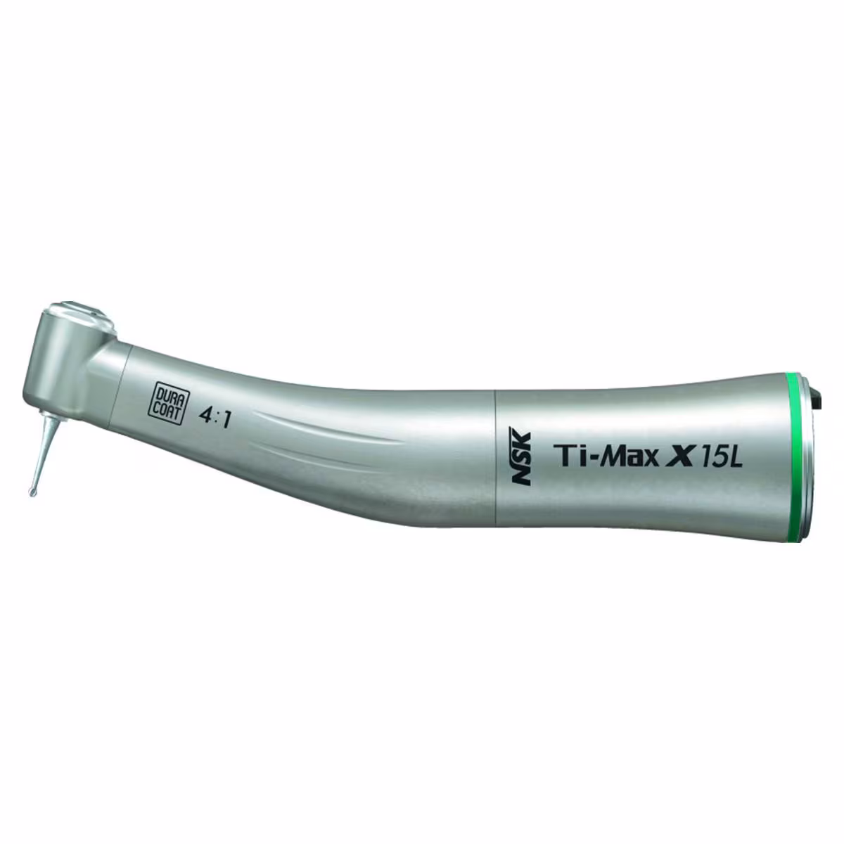 Contre-angle vert Ti-Max X15L