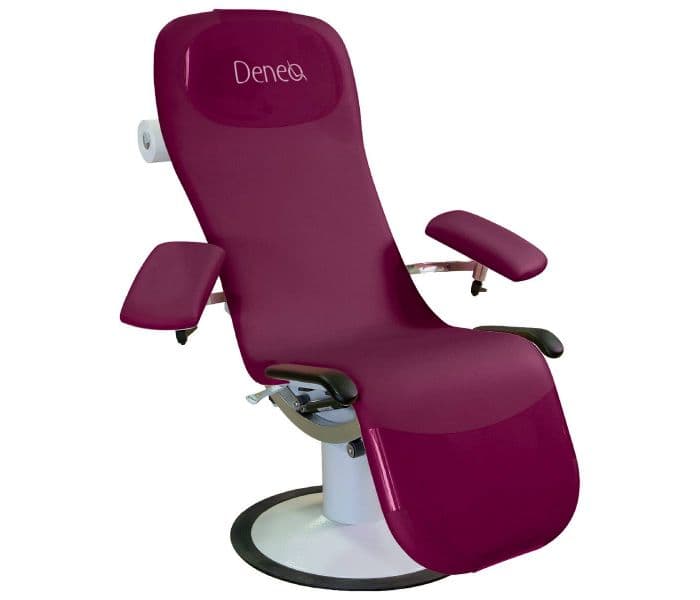 Fauteuil de prélèvement Deneo
