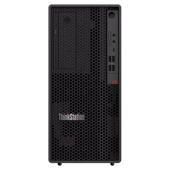 Lenovo ThinkStation P360 Ultra