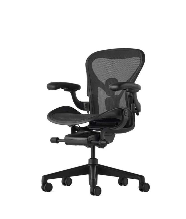 Aeron Onix Standard