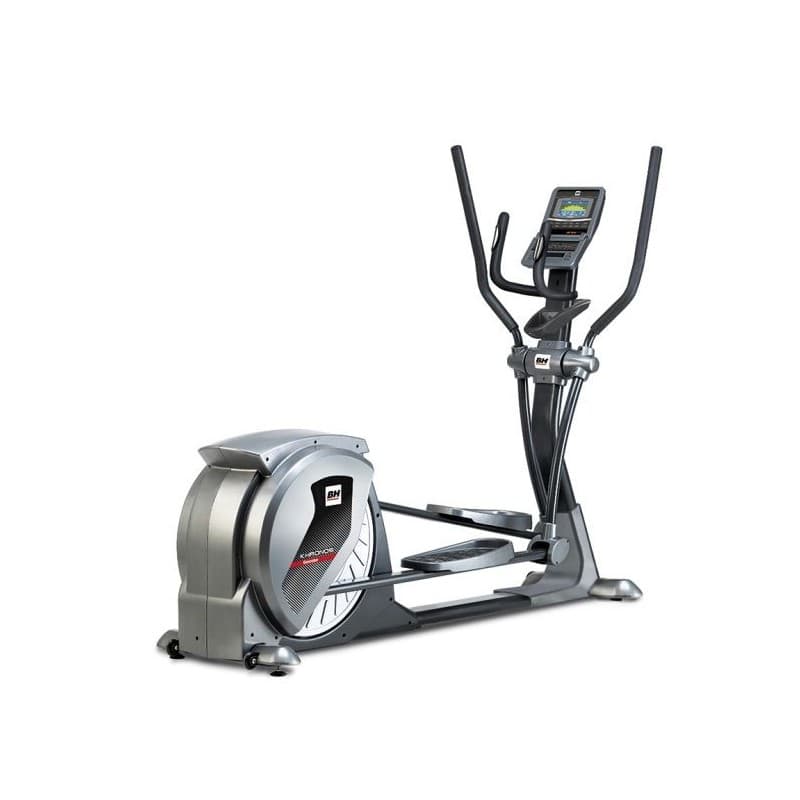 Vélo Elliptique KHRONOS
