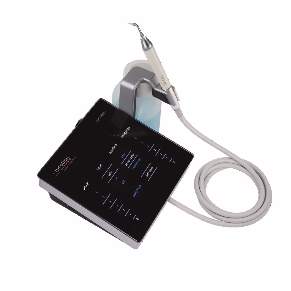 Multipiezo Touch Mectron