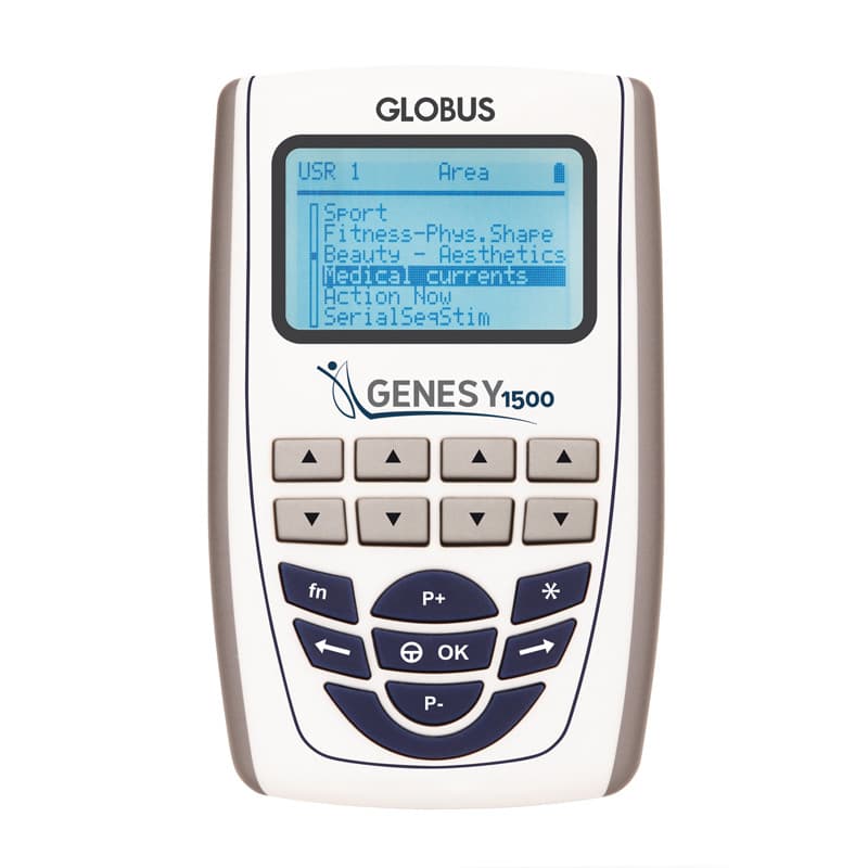Electrostimulateur GLOBUS GENESY 1500