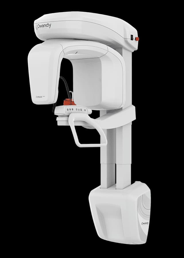 Owandy I-Max Pro