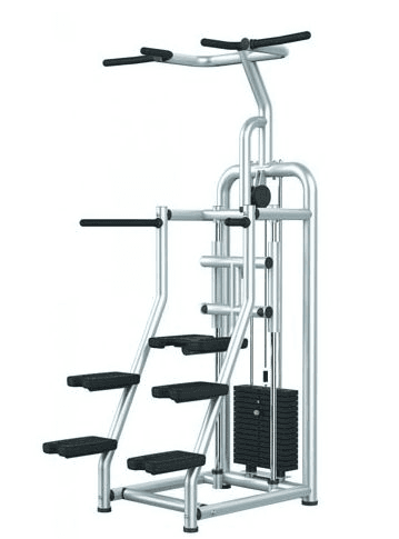 Presse de musculation Gravitron