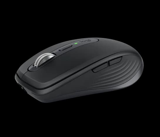 Logitech MX Anywhere 3S