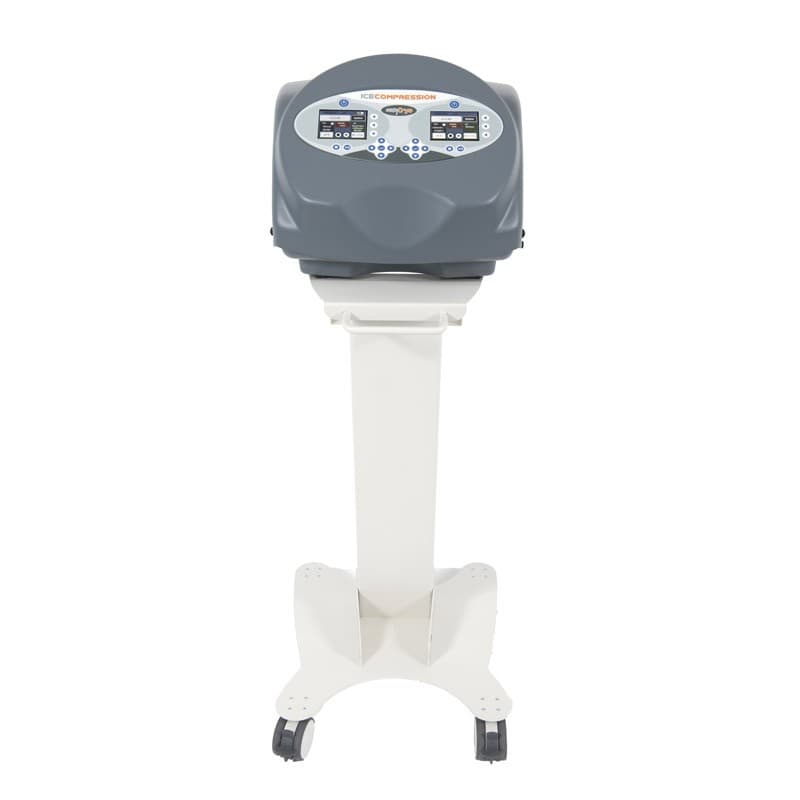 Ice Compression easyCryo® Duo/twin