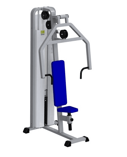 Développé Pectoraux 80 kg