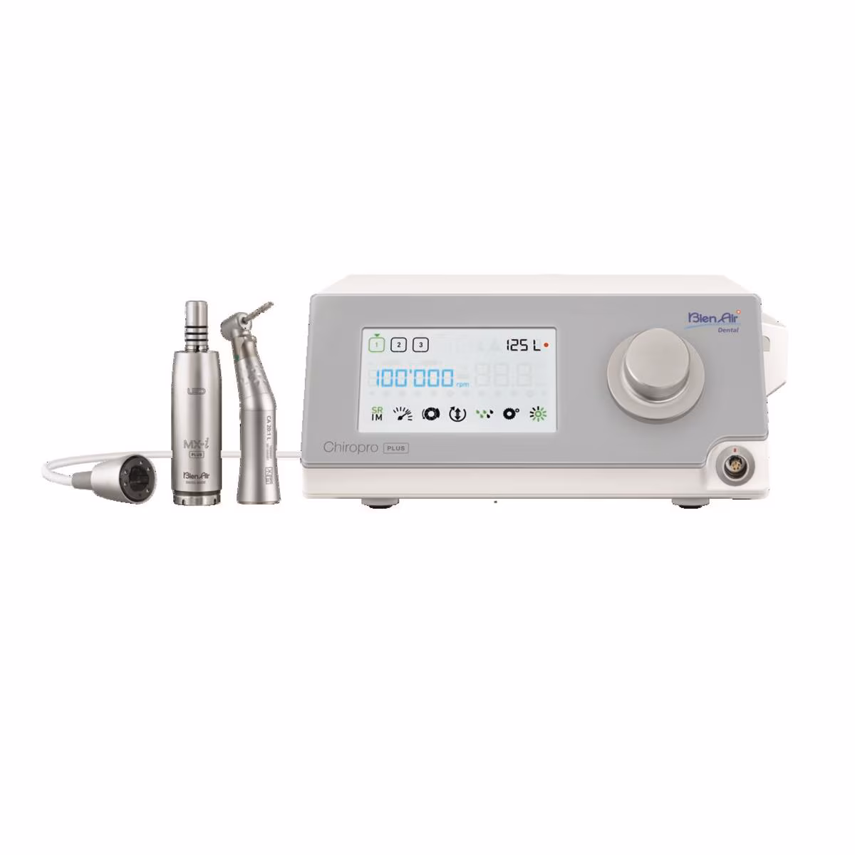 New Chiropro Plus