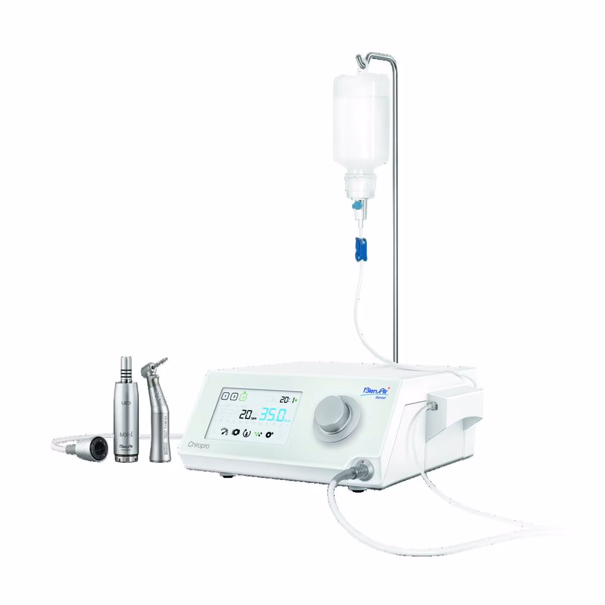 Chiropro 3ème génération