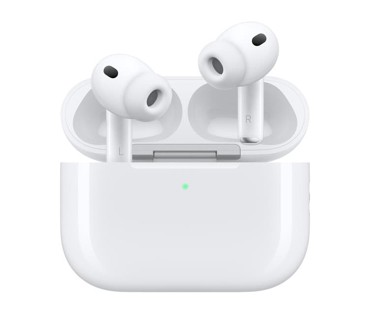 AirPods Pro 3