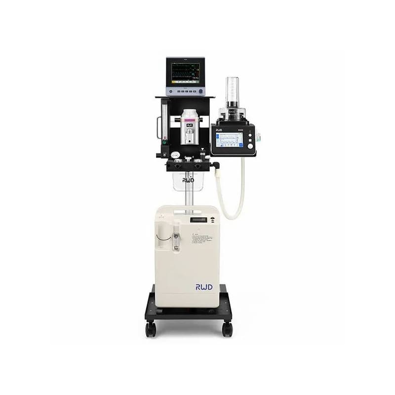 Respirateur automatique R420