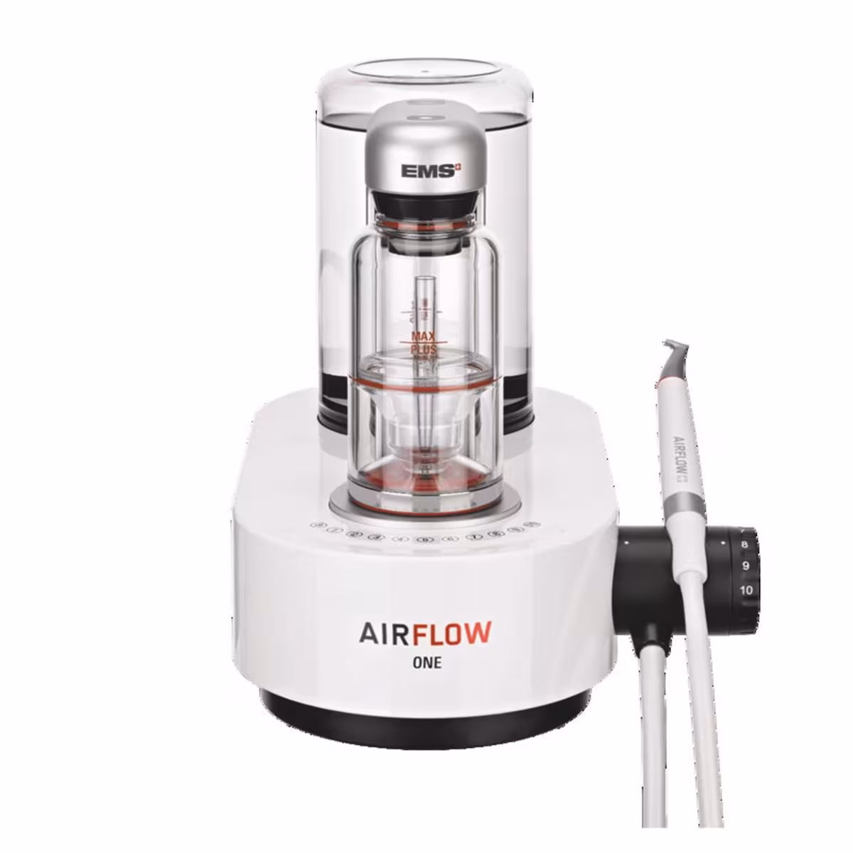 Air Flow One