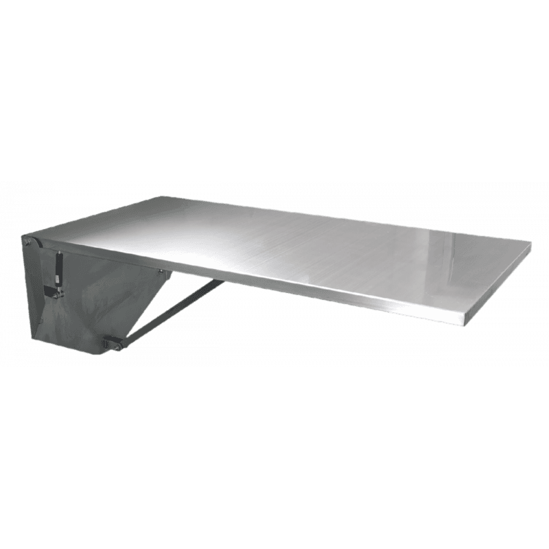 Table de consultation pliable