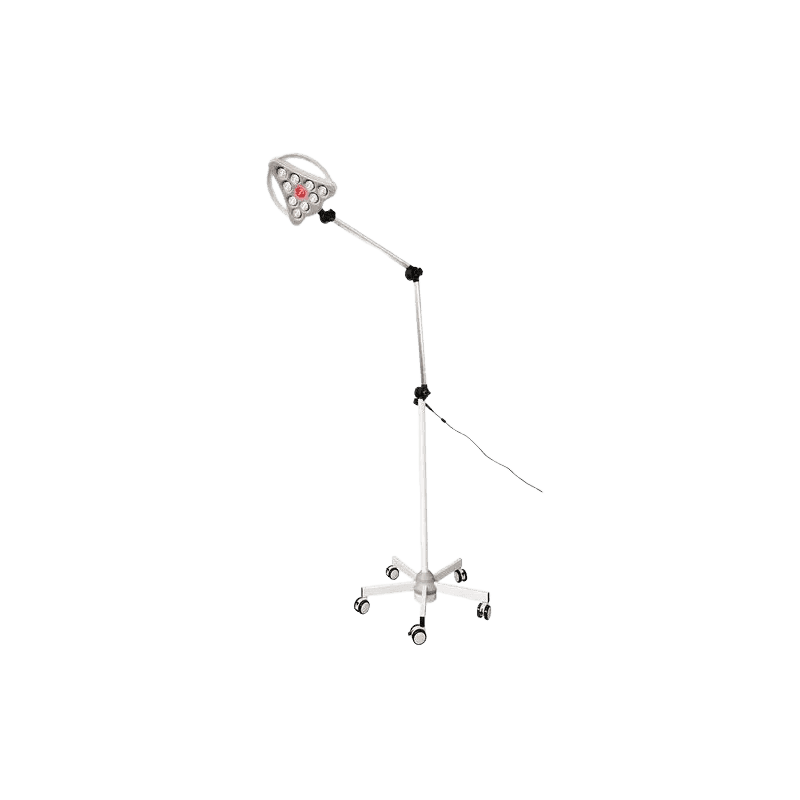 Scialytique Q-10 Mobile