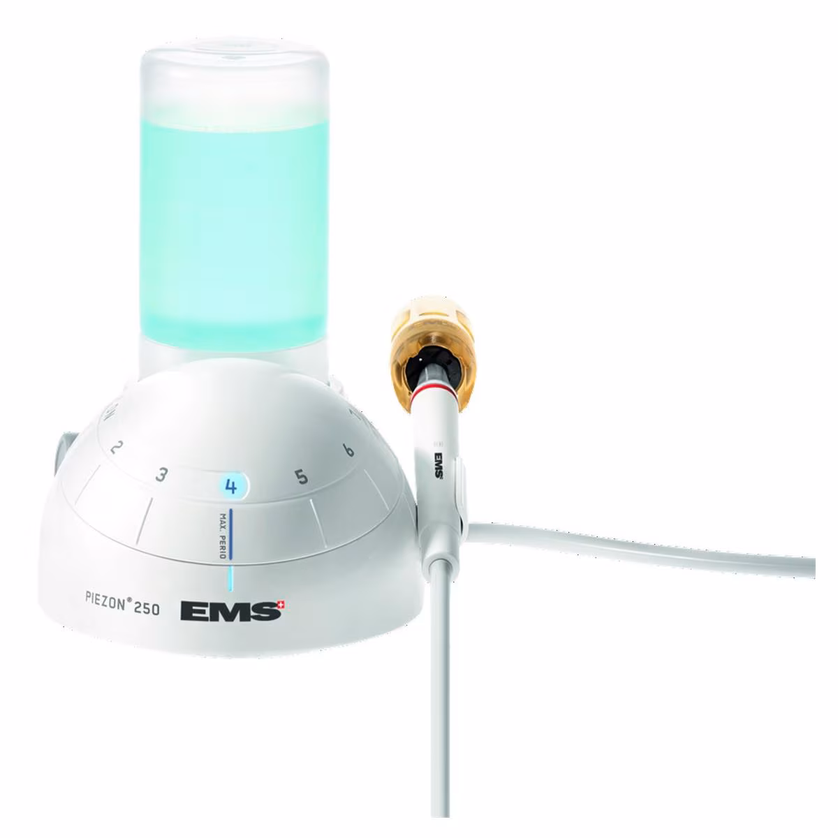 Détartreur Piezon 250 LED