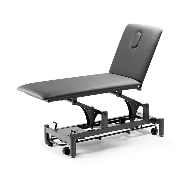 Table de massage MOJA 2 plans