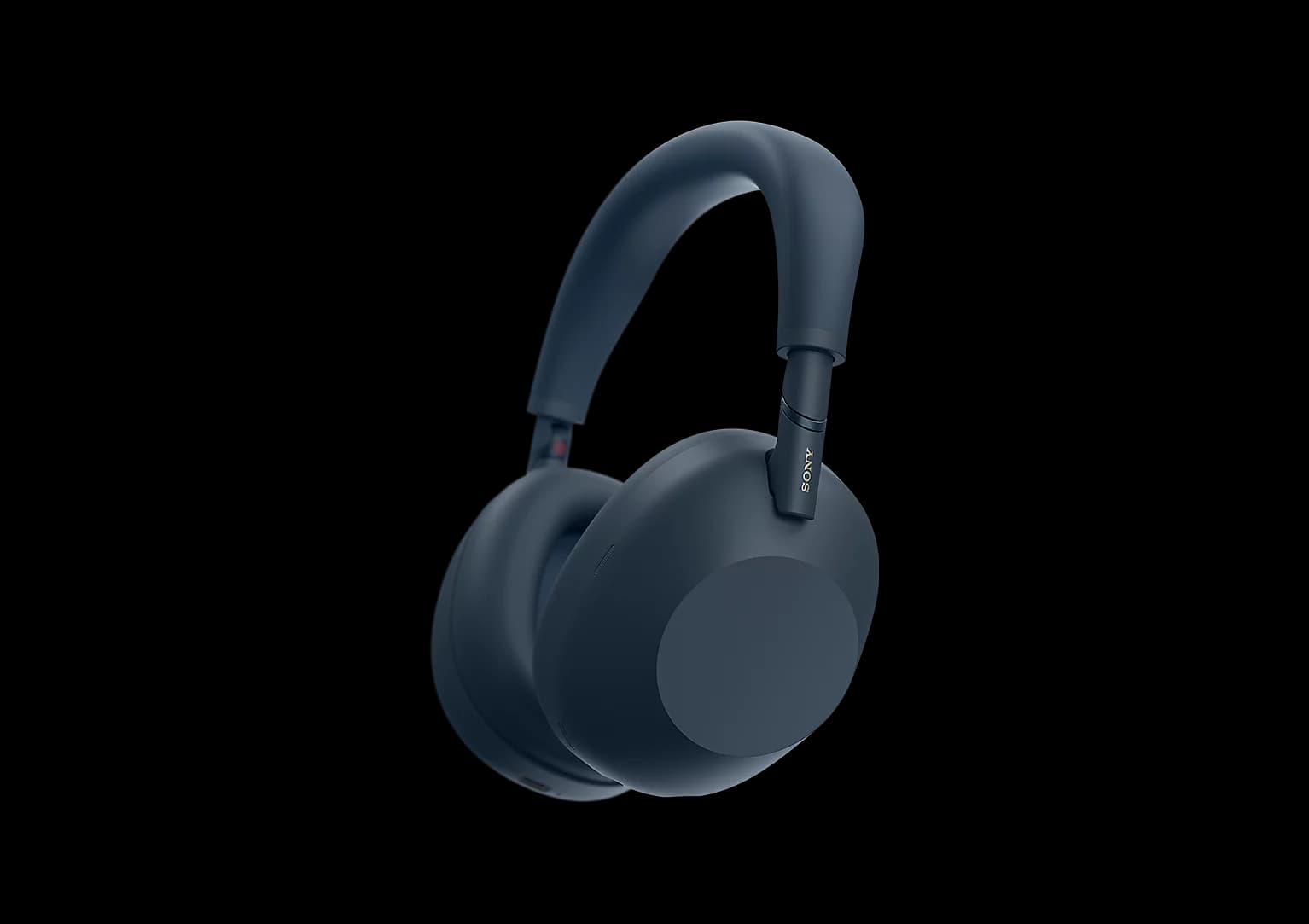 Sony WH-1000XM6