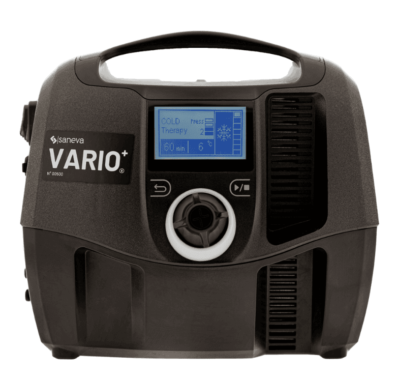 Pack Pro VARIO+