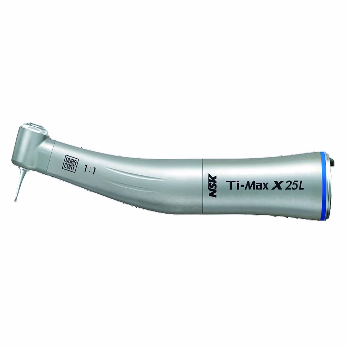 Contre-angle bleu Ti-Max Z25L