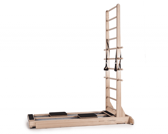 CoreAlign avec Espalier free standing