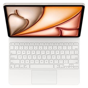 Magic Keyboard pour Ipad Air