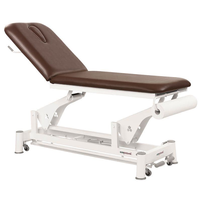 Ecopostural C5533 2 plans