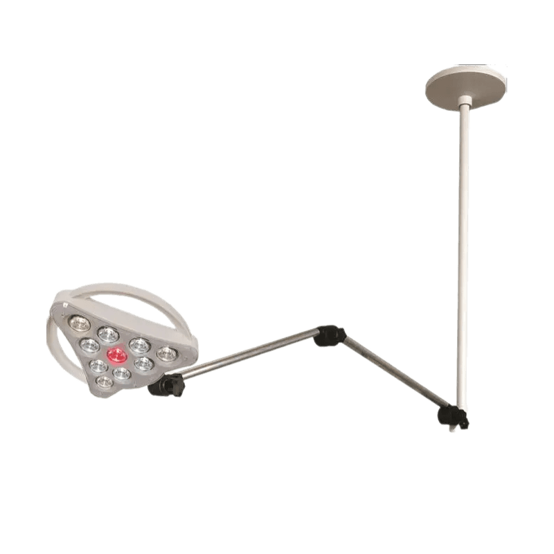 Scialytique Q-10 Plafond