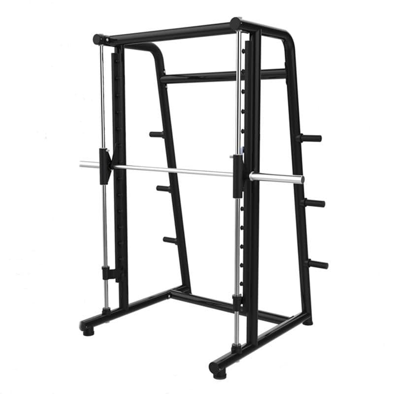 Cage de musculation guidée Multi-Power