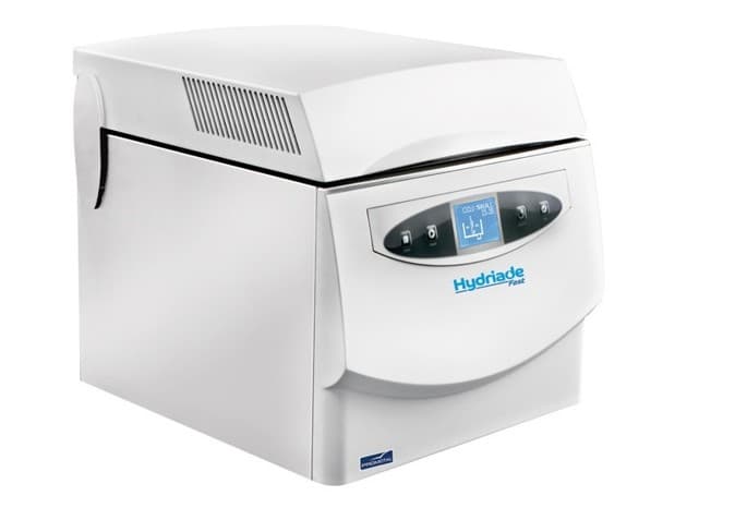 Hydriade Fast