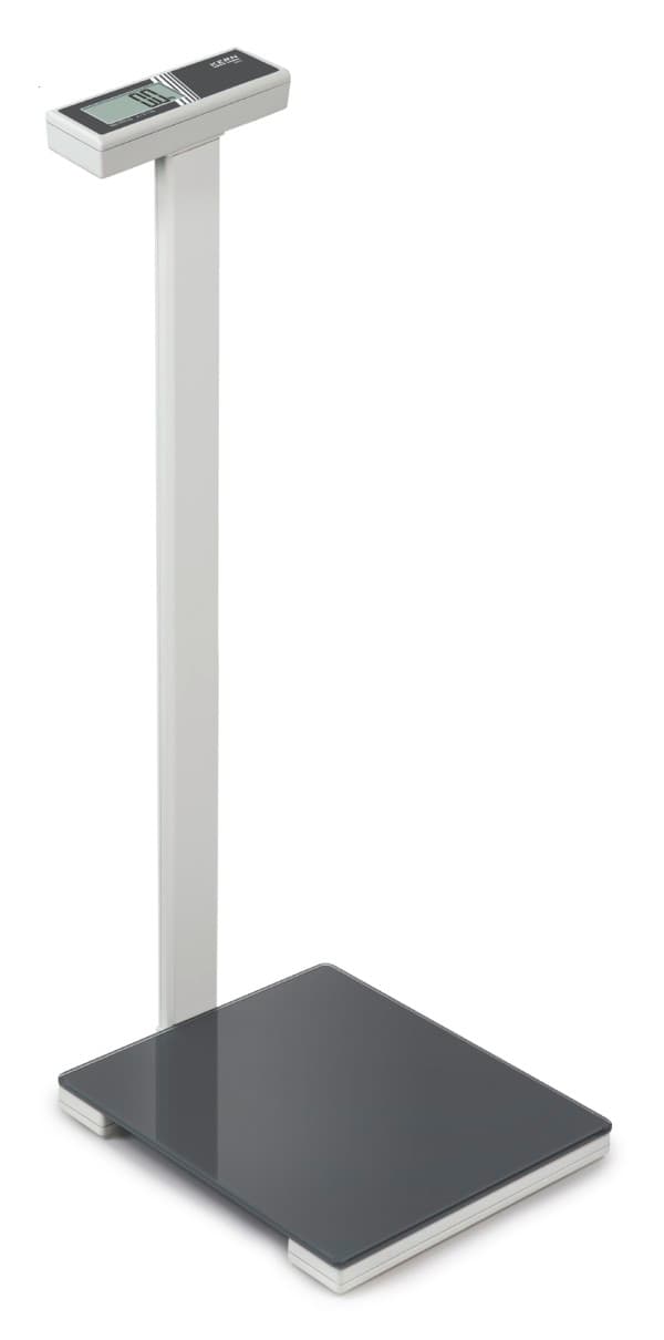 Pèse personne à colonne