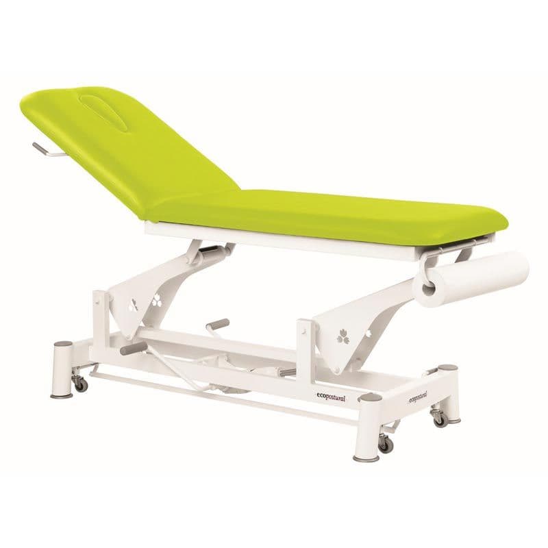 Ecopostural C5733 2 plans