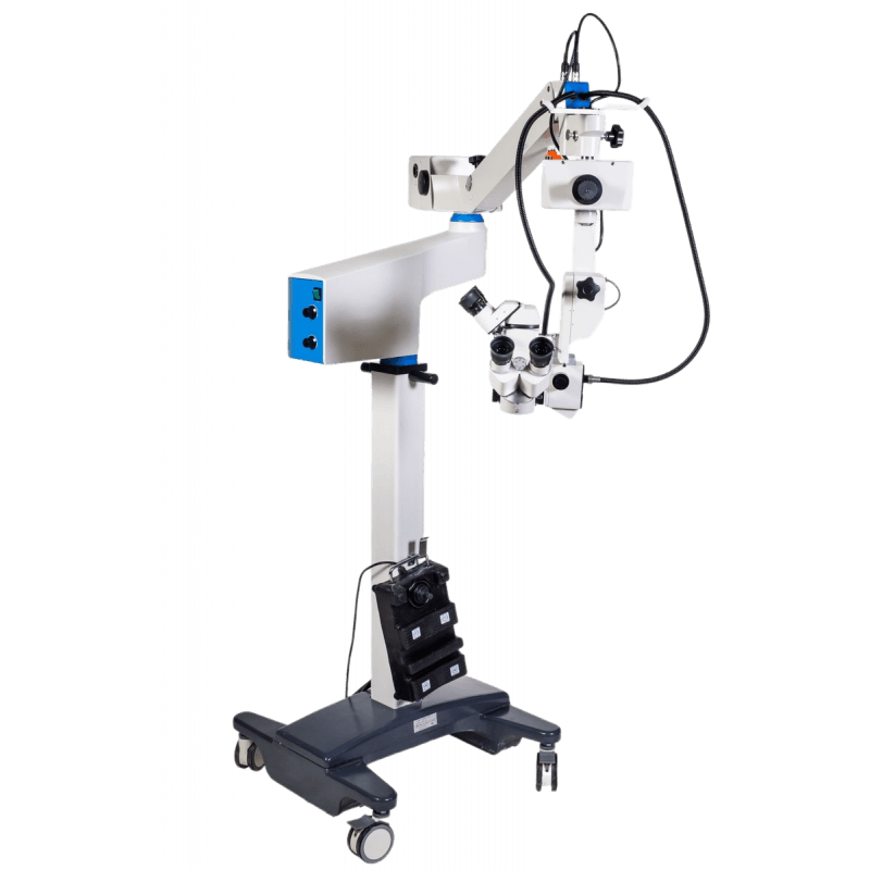 Microscope opératoire VETEX 2000