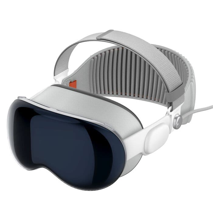 Apple Vision Pro 2