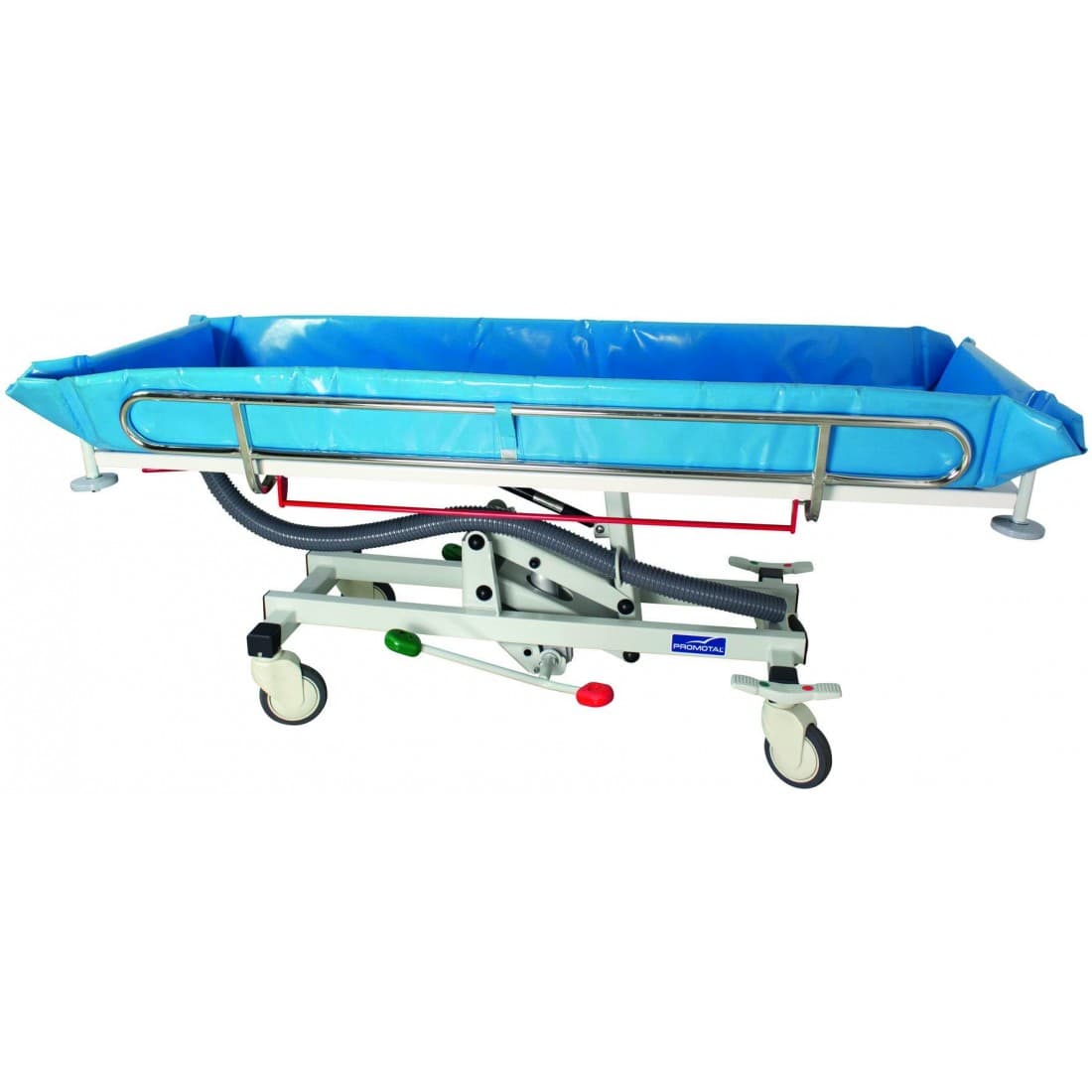 Chariot douche OCEA